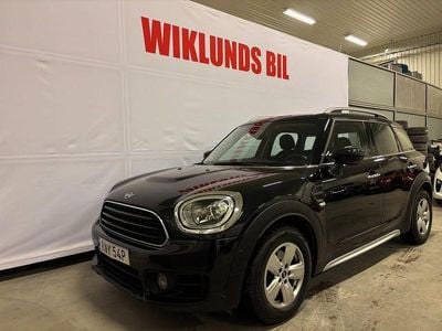 Mini Cooper Countryman