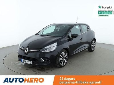 Renault Clio IV