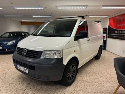 VW Transporter