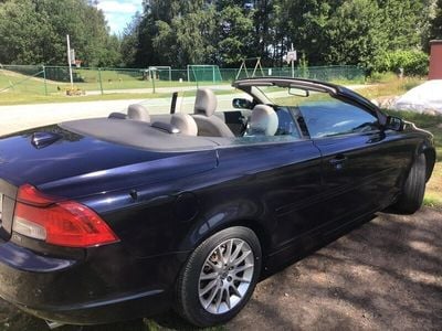 Volvo C70