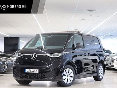 VW ID. Buzz
