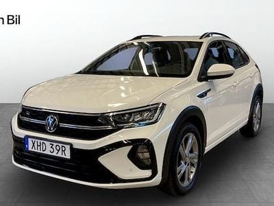 VW Taigo