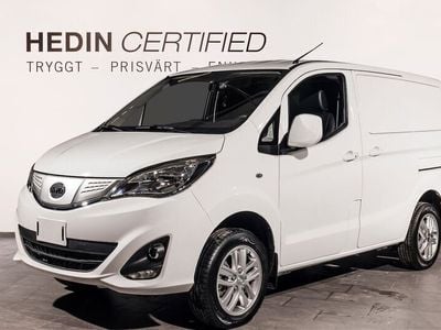 BYD ETP3