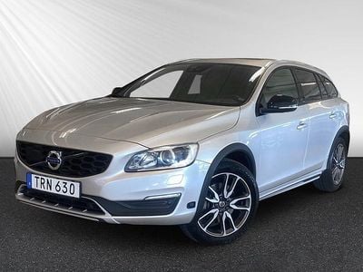 Volvo V60 CC