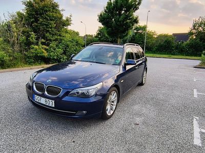 BMW 523