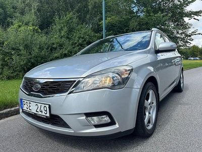 Kia Ceed Sportswagon