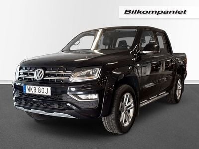 VW Amarok