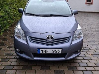 Toyota Verso
