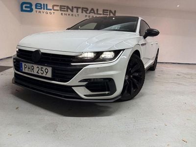 VW Arteon