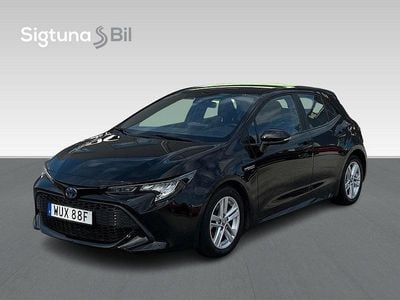 Toyota Corolla Hybrid