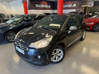 Citroën DS3