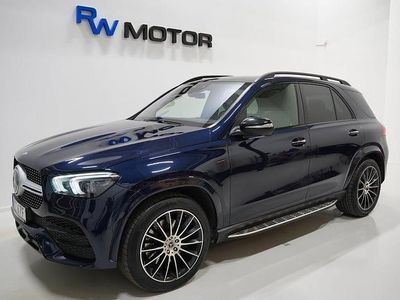 Mercedes GLE400