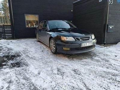 Begagnad 2003 Saab 9-3 Aero | 9 500 kr (Marknadspris)