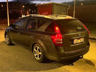 Kia Ceed Sportswagon