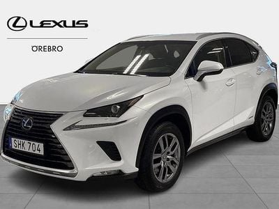Lexus NX300h