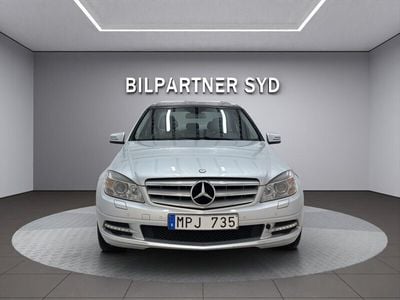 Mercedes C180