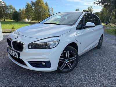 BMW 225 Active Tourer