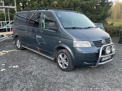 VW T5