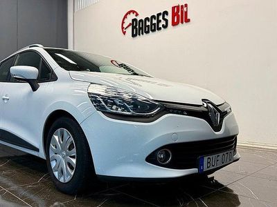 Renault Clio GrandTour