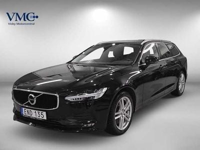 Begagnad Volvo V90 254 HK (186 kW) 2018 Kombi