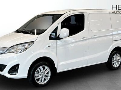 BYD ETP3