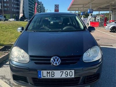 VW Golf VI