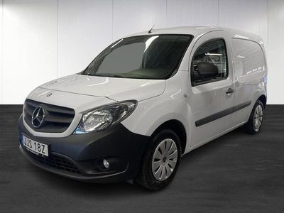 Mercedes Citan 109