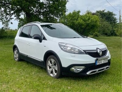 Renault Scénic III