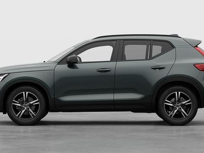 Grön Begagnad 2026 Volvo XC40 SUV | 479 800 kr