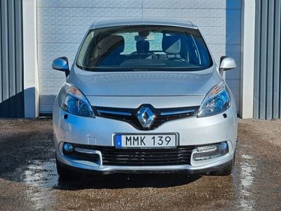 Renault Scénic III