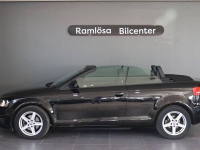 Audi A3 Cabriolet