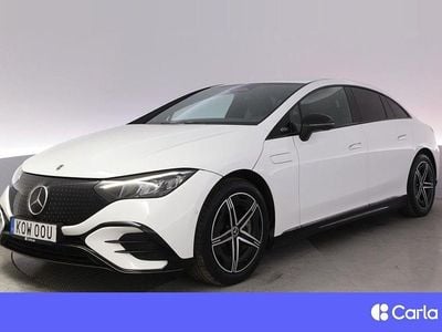 Mercedes EQE300
