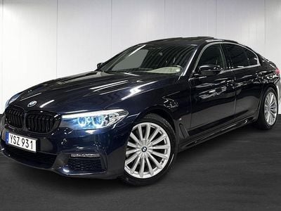 BMW 530e