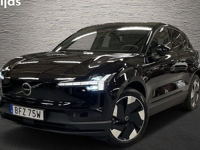 begagnad Volvo EX30 Single Motor Extended Range Ultra Omg.Leverans 2024, SUV