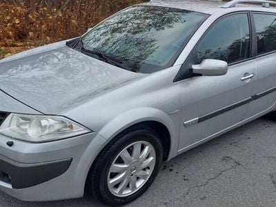 Renault Mégane GrandTour