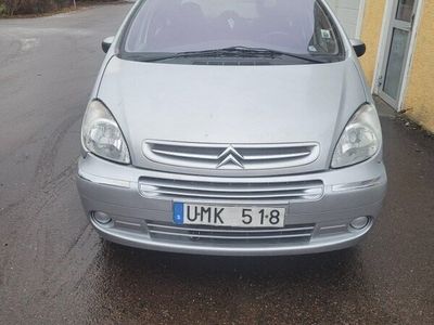 Citroën Xsara Picasso