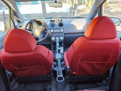 begagnad Mitsubishi Colt 1.3 MPI