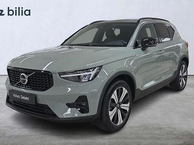 Grön Begagnad 2023 Volvo XC40 Plus SUV | 389 000 kr (Marknadspris)