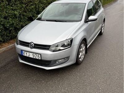 VW Polo