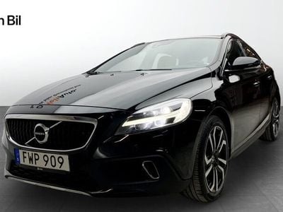 Volvo V40 CC