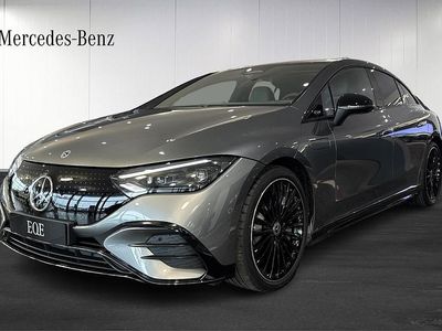 Ny Mercedes EQE350 AMG 214 kW (292 HK) 2026 Sedan
