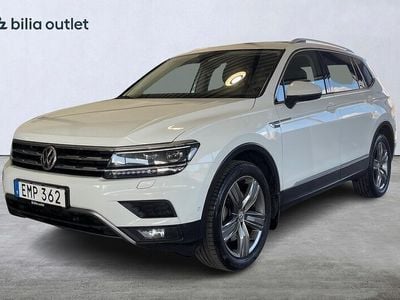 VW Tiguan Allspace