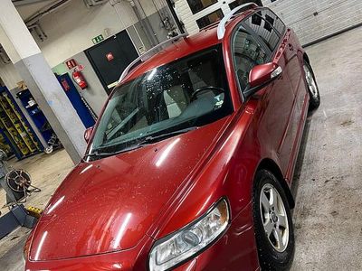 Begagnad Volvo V50 115 HK (84 kW) 2011 Kombi