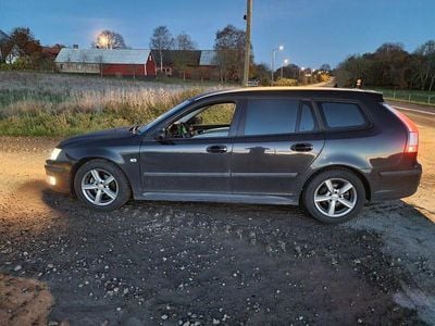 Saab 9-3