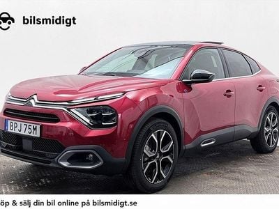 Citroën e-C4