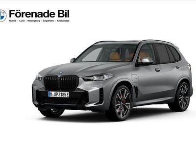 Ny 2025 BMW X5 M Sport SUV | 1 192 100 kr (Dyr)