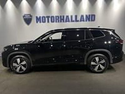 Svart Ny 2026 VW Tayron Life SUV | 529 900 kr (Bra pris)