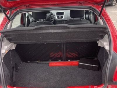 Peugeot 206+