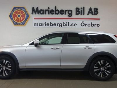 Volvo V90 CC