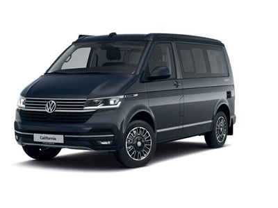 VW California